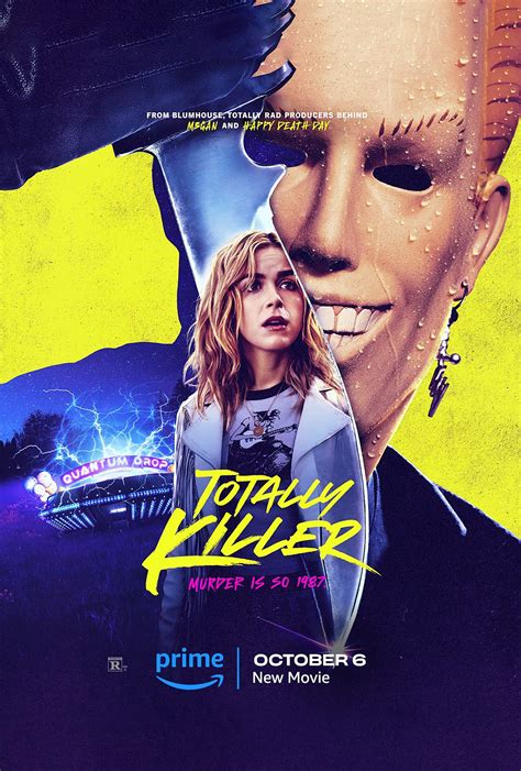 totally killer sockshare|Totally Killer (2023) .